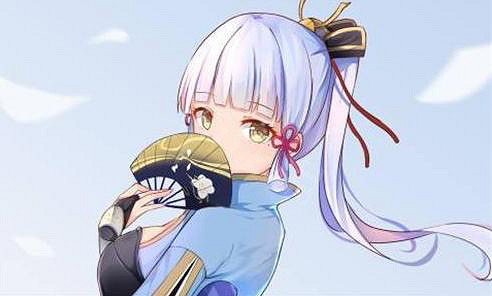 《原神》神裡命座詳解