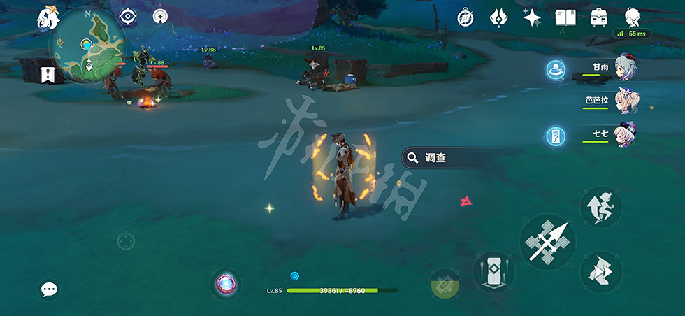 《原神》破魔之弓圖紙獲得方法介紹