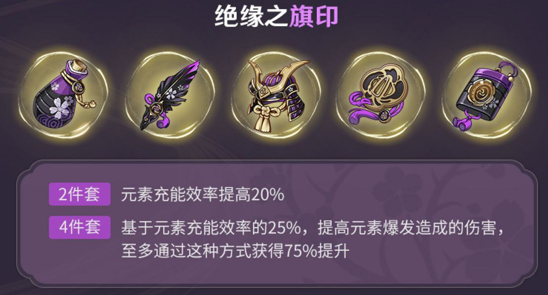 《原神》追憶套胡桃適用性分析