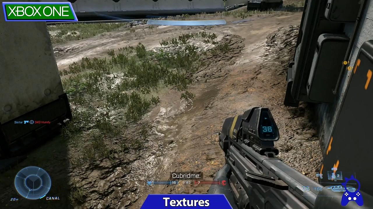 《最後一戰：無限》XSX/S幀數超100 暗示有多個戰役