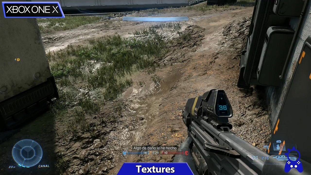 《最後一戰：無限》XSX/S幀數超100 暗示有多個戰役