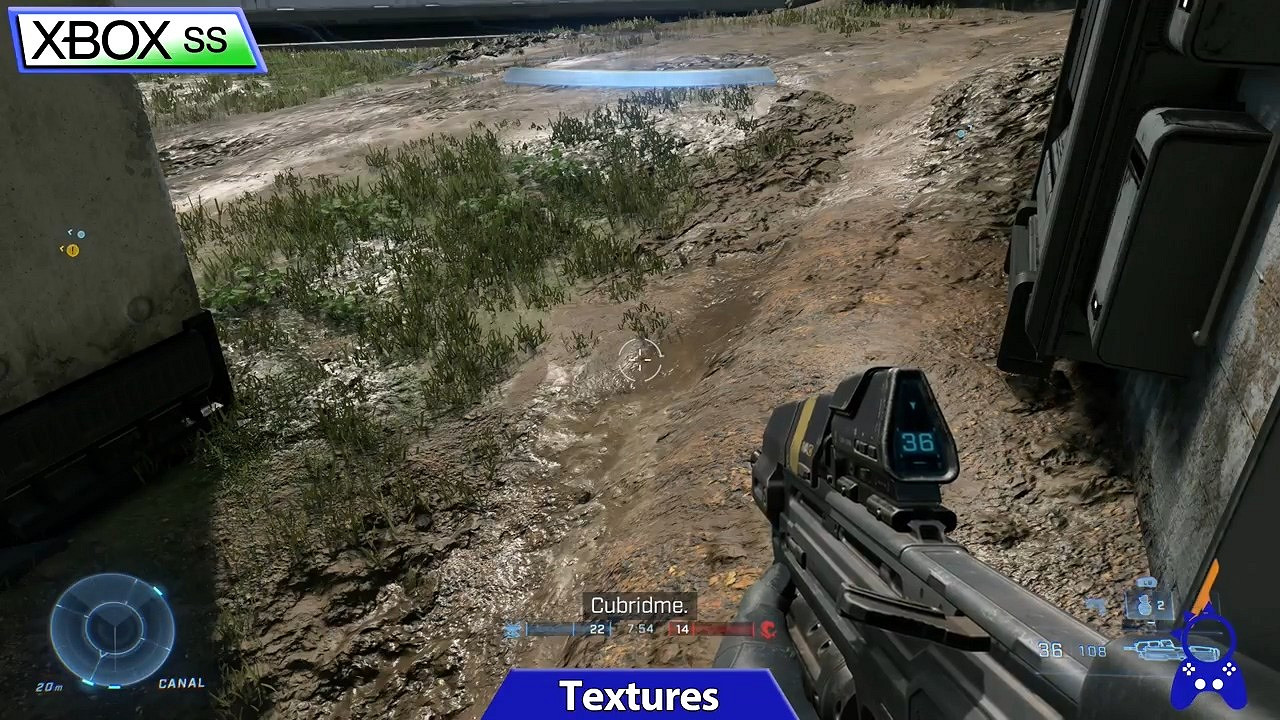 《最後一戰：無限》XSX/S幀數超100 暗示有多個戰役