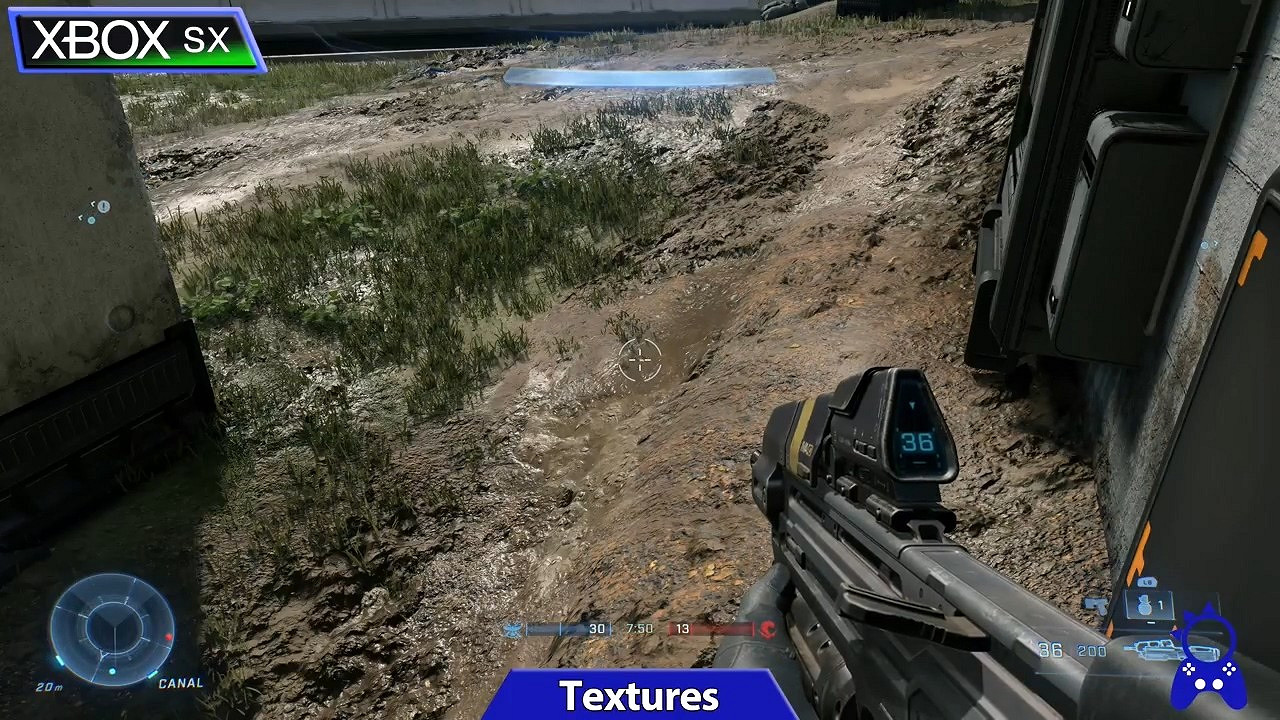 《最後一戰：無限》XSX/S幀數超100 暗示有多個戰役