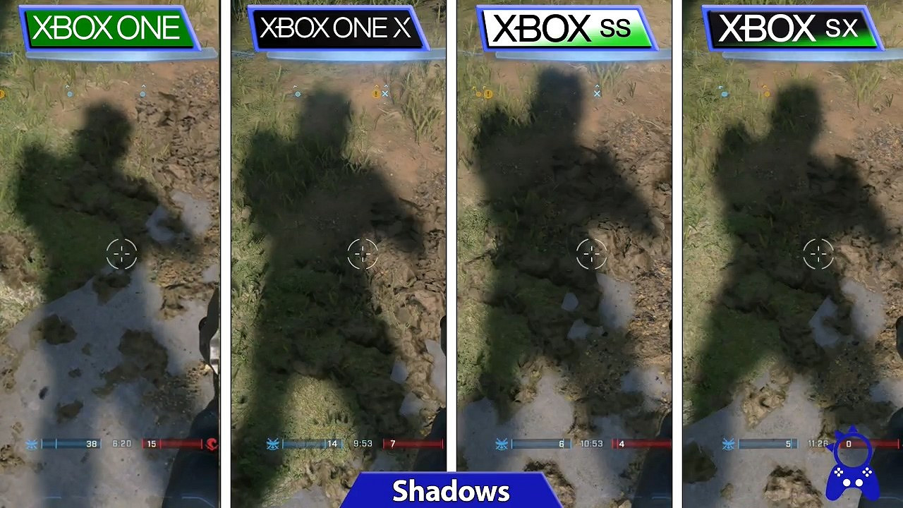 《最後一戰：無限》XSX/S幀數超100 暗示有多個戰役