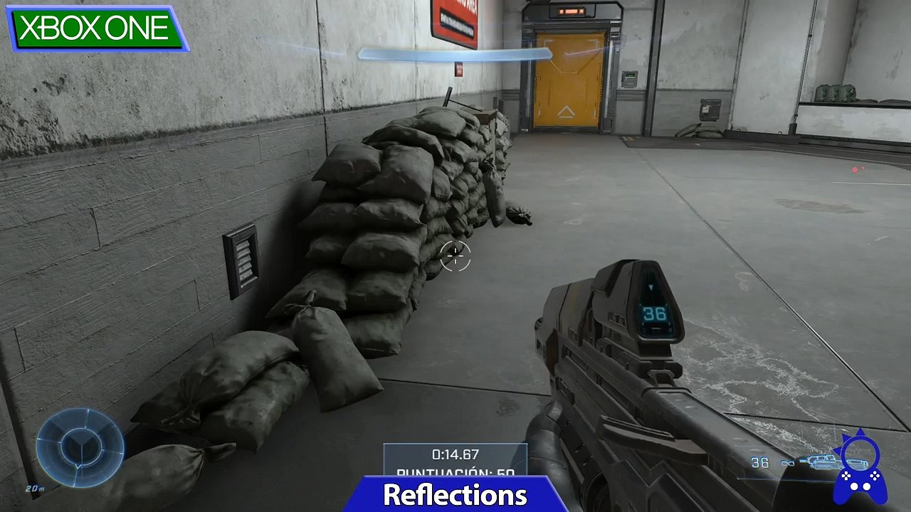 《最後一戰：無限》XSX/S幀數超100 暗示有多個戰役