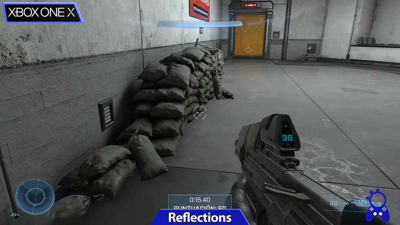 《最後一戰：無限》XSX/S幀數超100 暗示有多個戰役