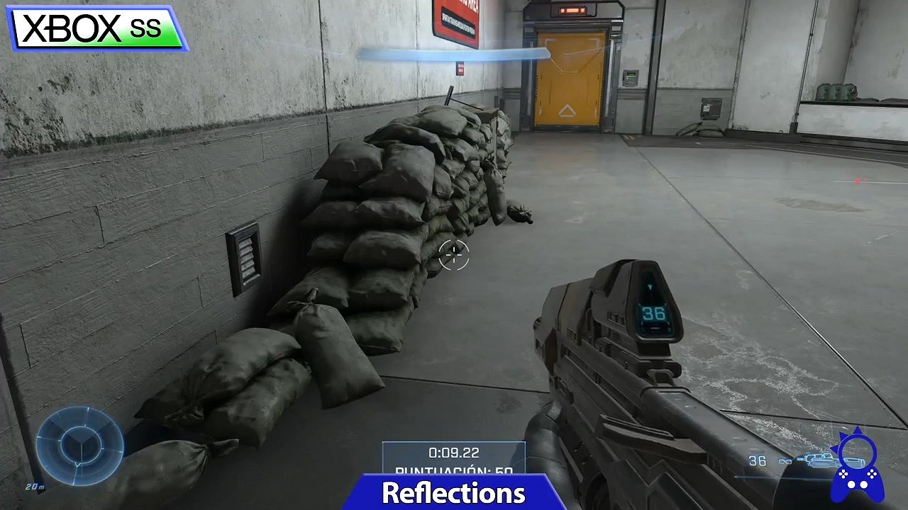 《最後一戰：無限》XSX/S幀數超100 暗示有多個戰役