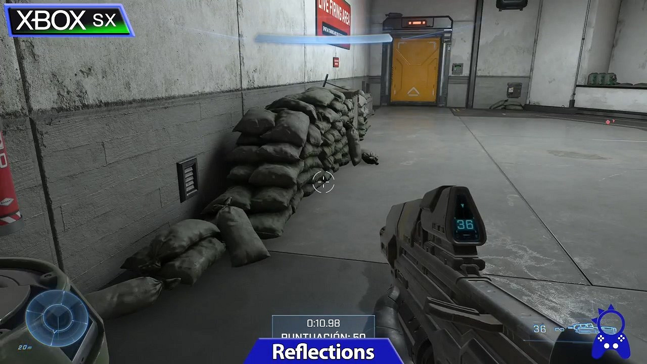 《最後一戰：無限》XSX/S幀數超100 暗示有多個戰役