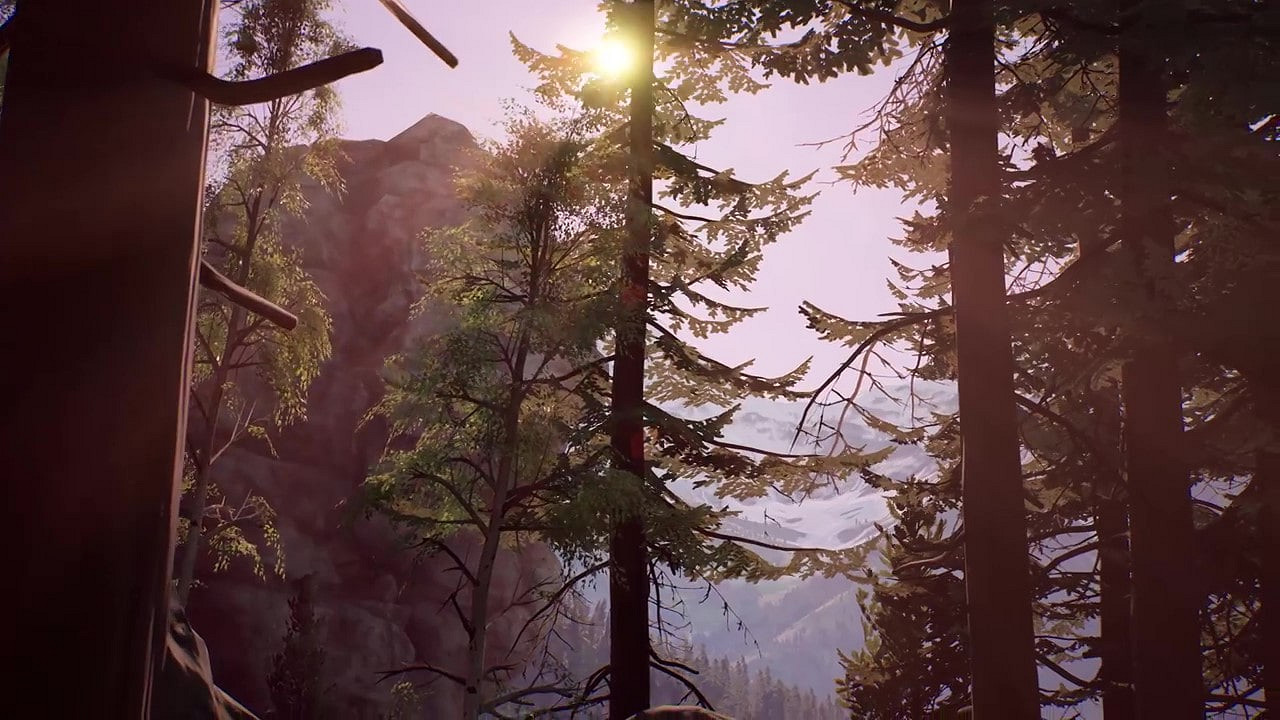 《奇妙人生：本色》發布最新預告 9月11日正式發售