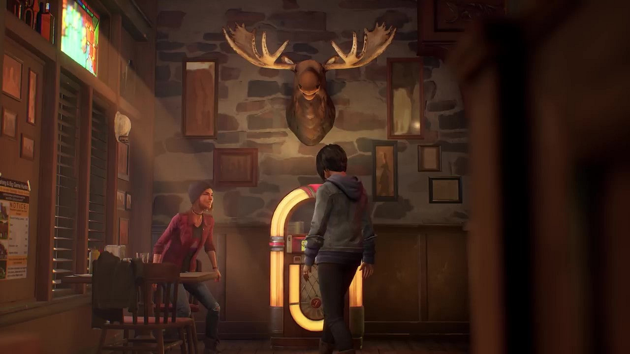 《奇妙人生：本色》發布最新預告 9月11日正式發售