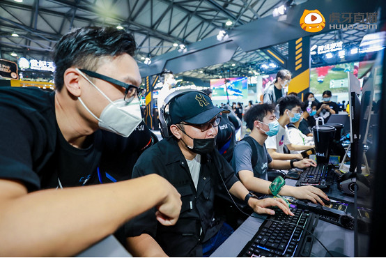 新模式首曝！太空0重力FPS《邊境》亮相ChinaJoy