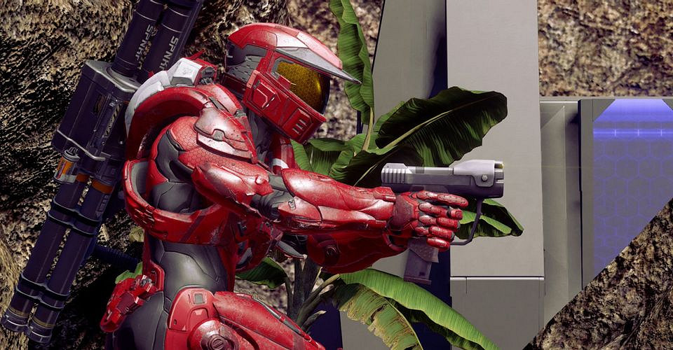 343抓狂 《最後一戰：無限》測試版檔案可能包含劇透訊息