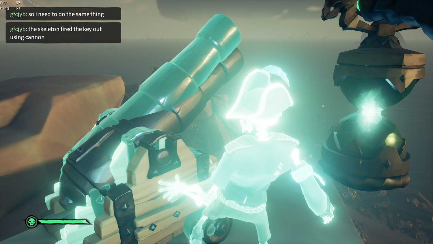 《盜賊之海》晨星號的秘密任務流程攻略分享 《盜賊之海》晨星號的秘密任務流程攻略分享