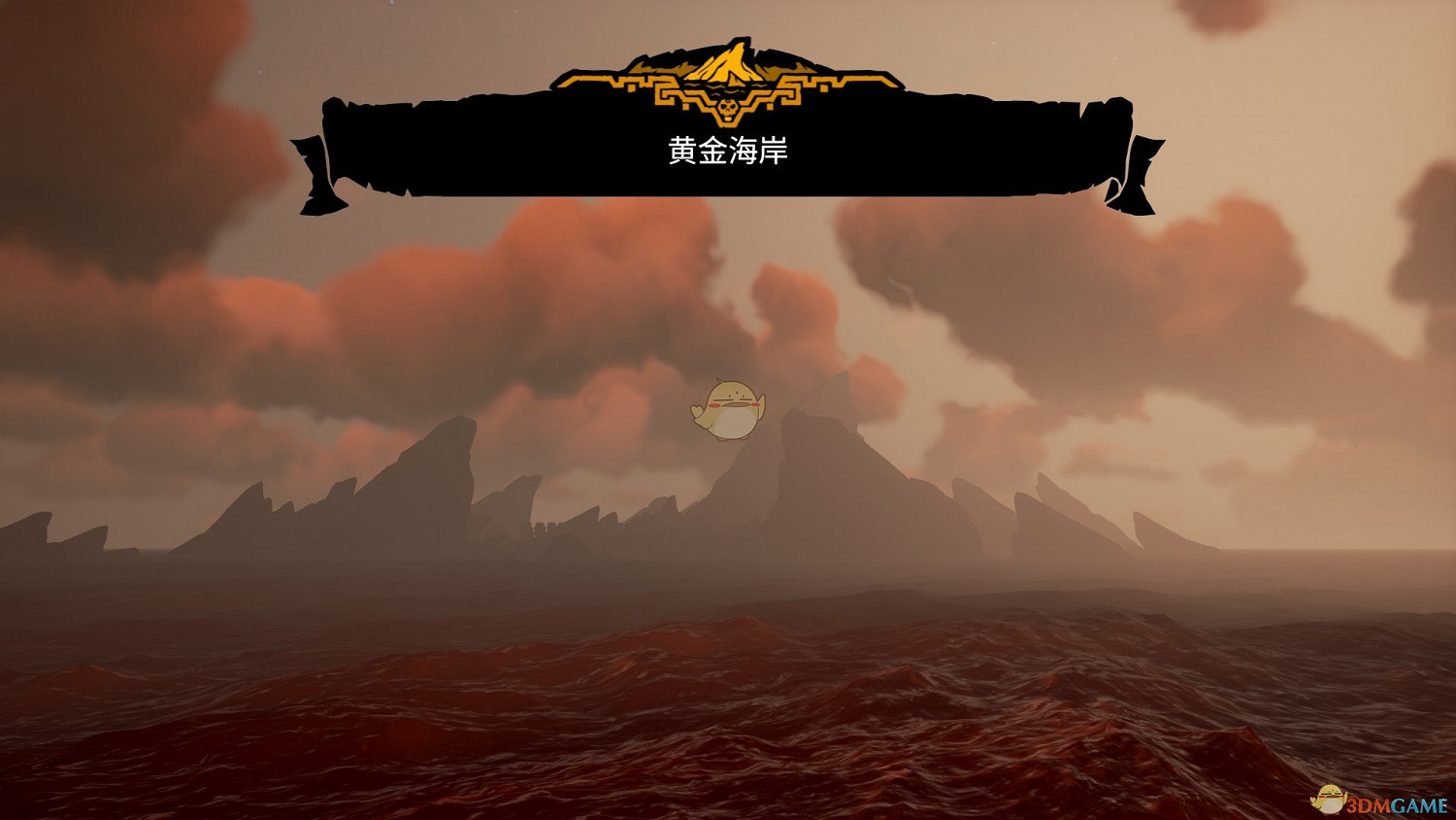 《盜賊之海》黃金海岸任務流程攻略分享 《盜賊之海》黃金海岸任務流程攻略分享