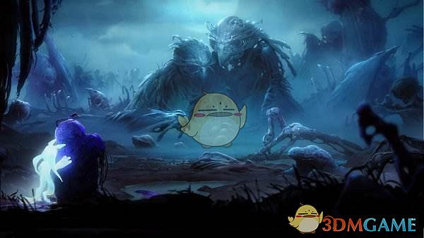 《奧日與螢火意誌》【雜技動作】成就達成方法