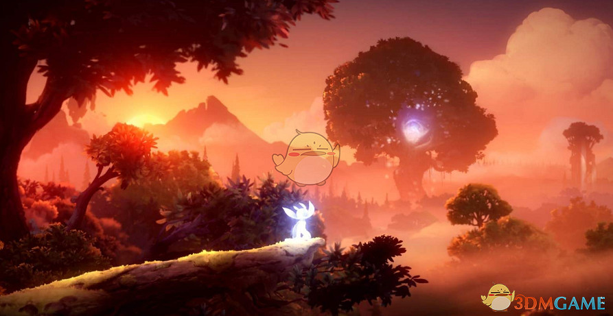 《奧日與螢火意誌》全成就一覽 《奧日與螢火意誌》全成就一覽