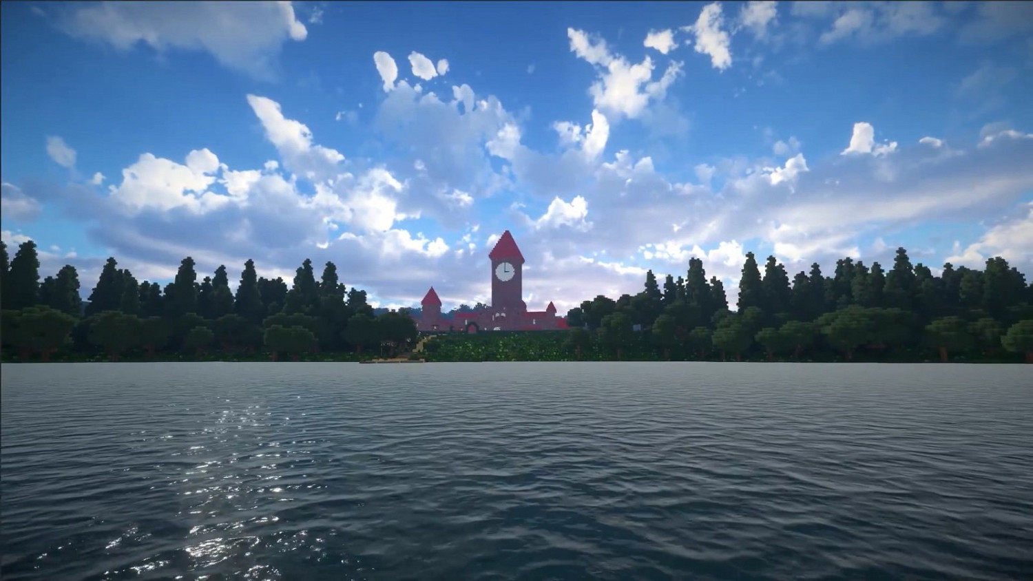 東方Project主題《幻想鄉世界》全新宣傳影片