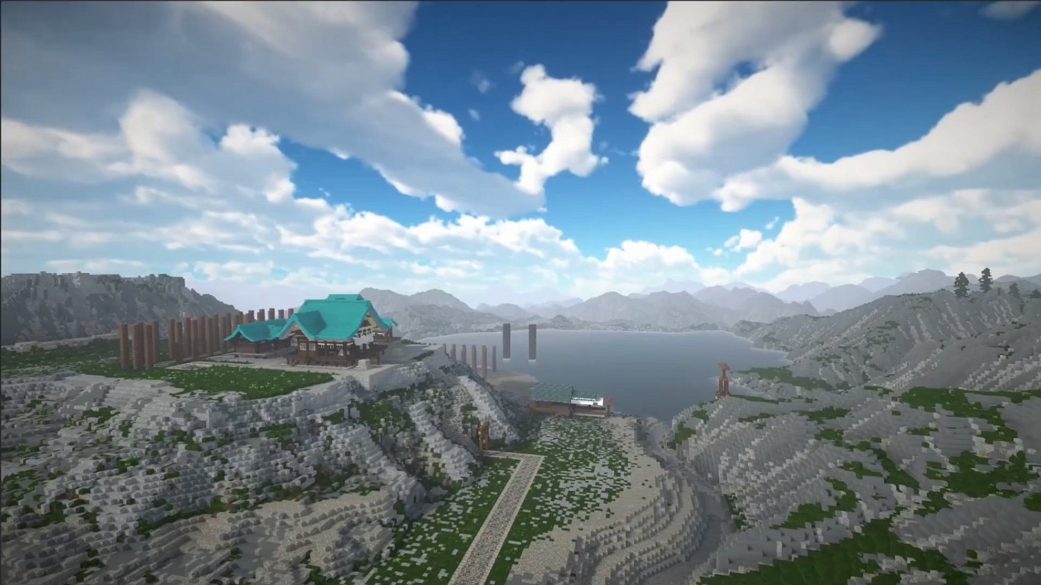 東方Project主題《幻想鄉世界》全新宣傳影片