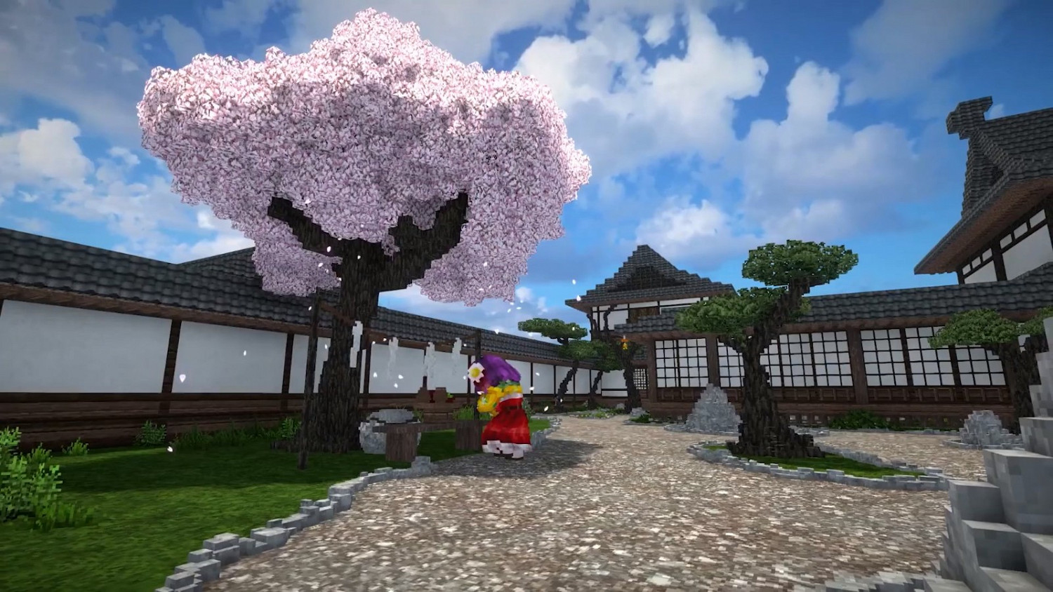 東方Project主題《幻想鄉世界》全新宣傳影片