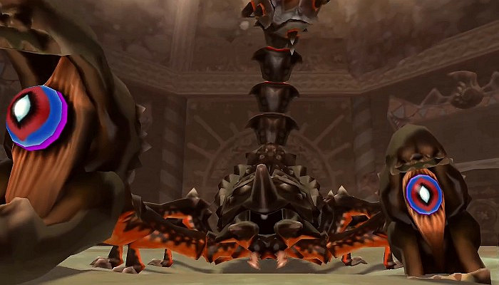 《薩爾達傳說 禦天之劍 HD》英雄模式解鎖方法