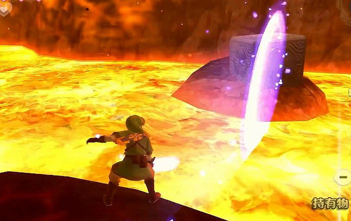 《薩爾達傳說 禦天之劍 HD》英雄模式解鎖方法