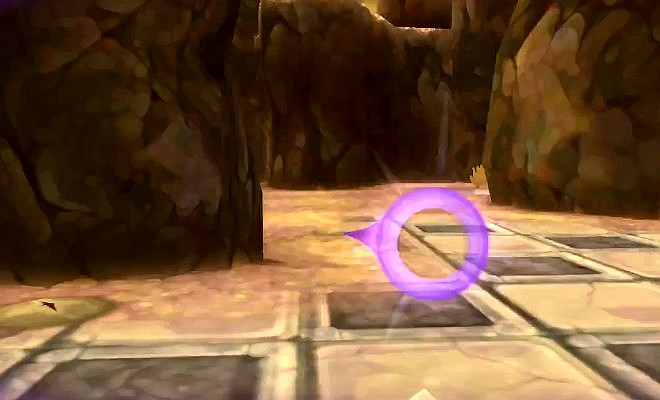 《薩爾達傳說 禦天之劍 HD》快速賺錢技巧