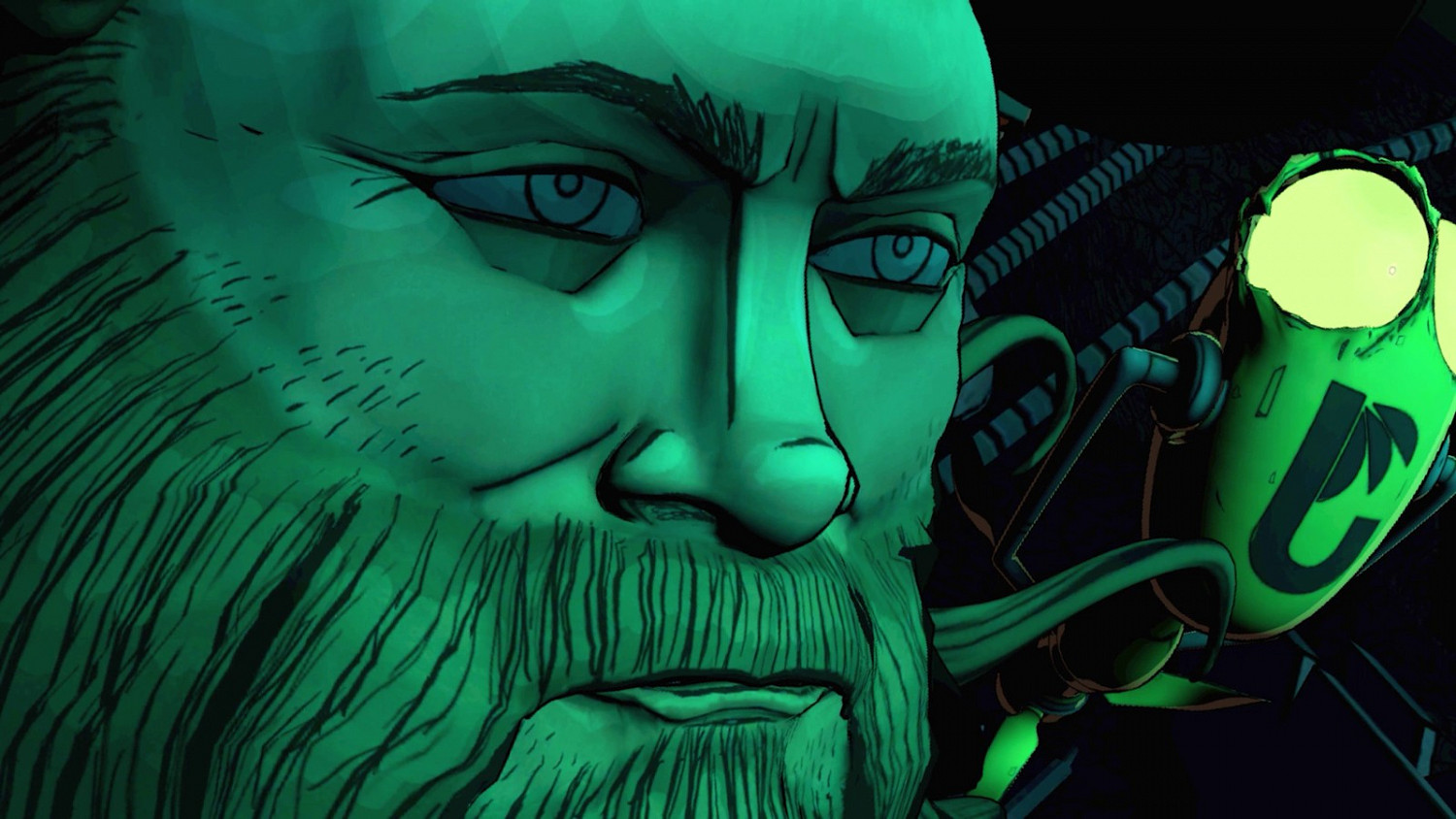 《最後的工作者》獲第78屆威尼斯國際電影節提名