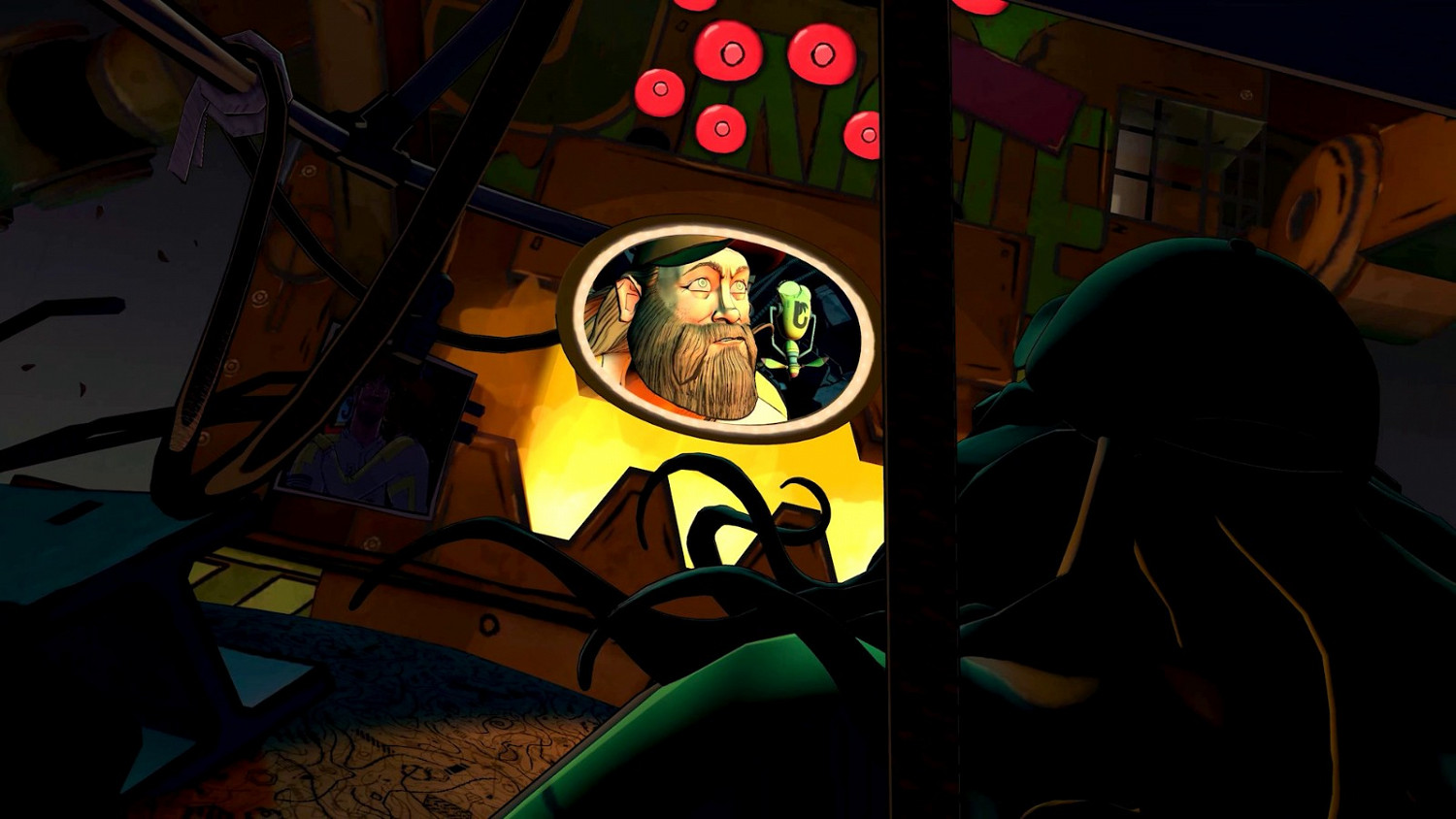 《最後的工作者》獲第78屆威尼斯國際電影節提名