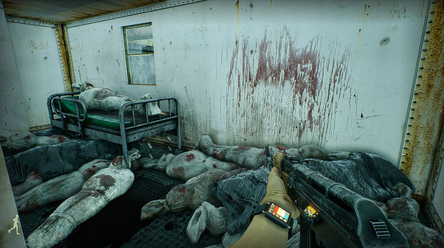 FPS新作《裡約:遺忘的成長》登陸Steam 中國80元 FPS新作《裡約:遺忘的成長》登陸Steam 中國80元