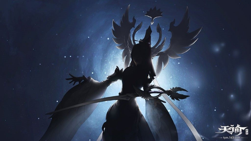 《天諭手遊》玉虛介紹 《天諭手遊》玉虛介紹