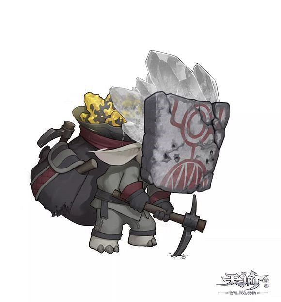 《天諭手遊》小玄極介紹 《天諭手遊》小玄極介紹