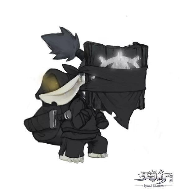 《天諭手遊》小玄極介紹 《天諭手遊》小玄極介紹