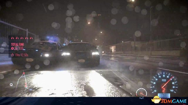 《極速快感19》3月中旬登Origin 支援4K&amp;手動變檔