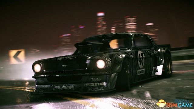幾乎被遺忘 《極速快感19》公布首批PC版遊戲截圖