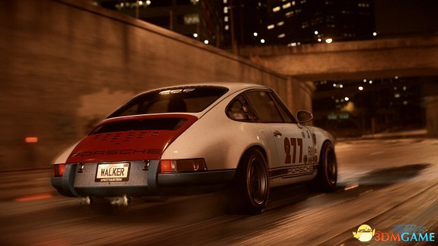 幾乎被遺忘 《極速快感19》公布首批PC版遊戲截圖