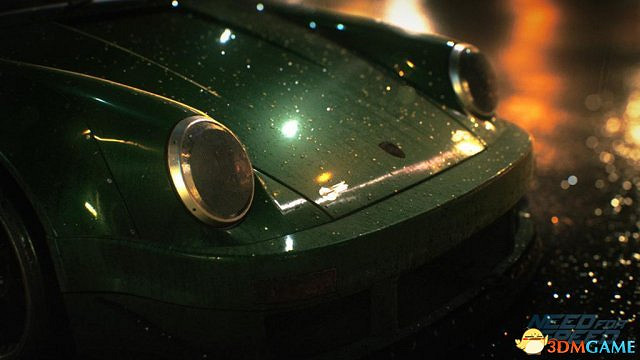 《極速快感19》配置需求出爐 特效全開得GTX 970 《極速快感19》配置需求出爐 特效全開得GTX 970