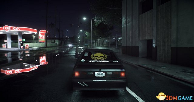 真心美！《極速快感19》PC版4K畫質海量截圖曝光