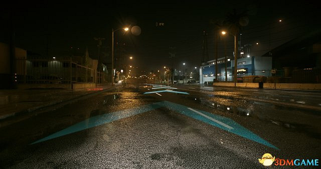 真心美！《極速快感19》PC版4K畫質海量截圖曝光