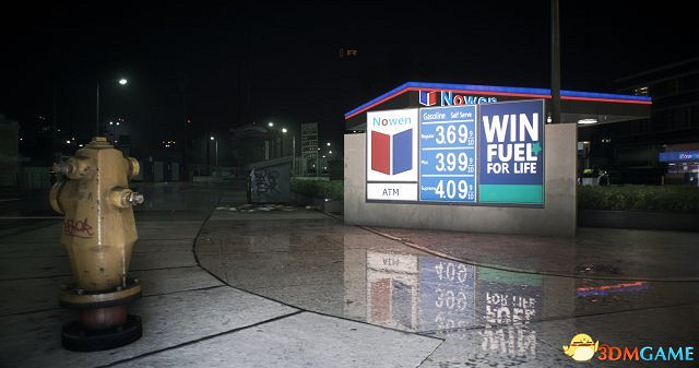 真心美！《極速快感19》PC版4K畫質海量截圖曝光