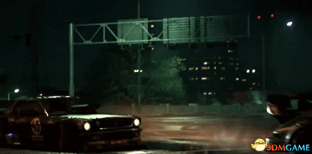 《極速快感19》PC版上市宣傳片 炫酷飆車火爆來襲