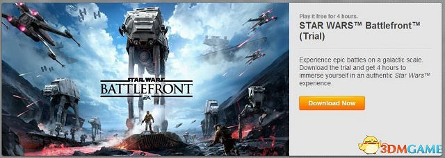 Origin大量遊戲免費試玩 《極速快感19》領銜