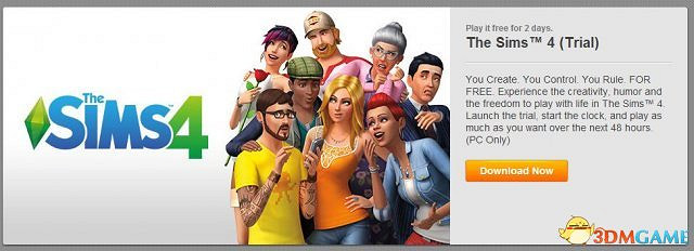 Origin大量遊戲免費試玩 《極速快感19》領銜