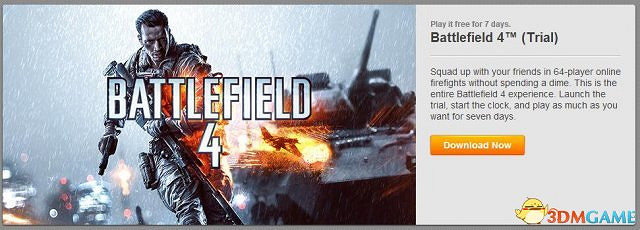 Origin大量遊戲免費試玩 《極速快感19》領銜