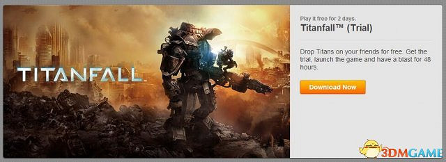 Origin大量遊戲免費試玩 《極速快感19》領銜