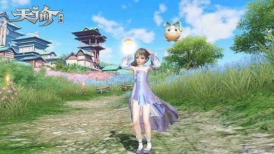 《天諭手遊》蘇瀾尋寶城內 蘇瀾港 破碎的靈魂 《天諭手遊》蘇瀾尋寶城內 蘇瀾港 破碎的靈魂