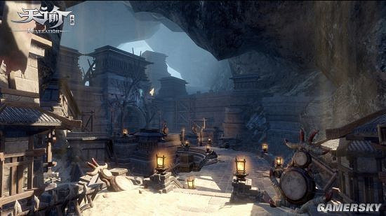 《天諭手遊》冒險任務丟失的首飾任務攻略 《天諭手遊》冒險任務丟失的首飾任務攻略