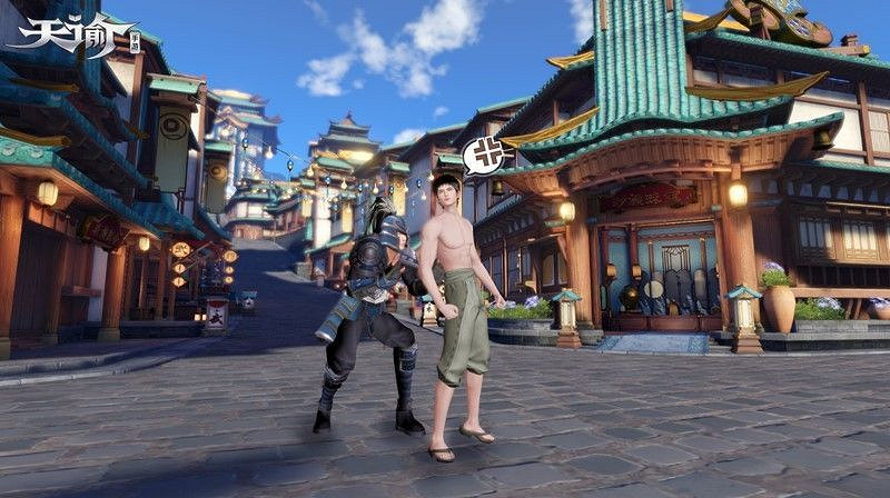 《天諭手遊》冒險任務狂暴駝獸任務攻略 《天諭手遊》冒險任務狂暴駝獸任務攻略