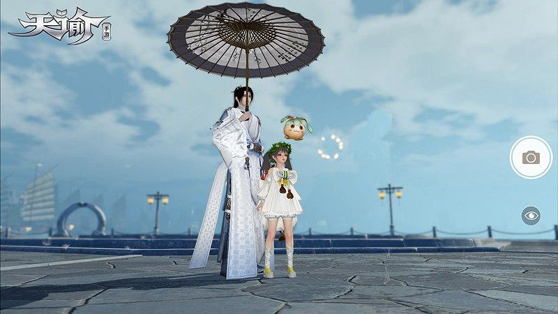 《天諭手遊》冒險任務失蹤的孩子任務攻略 《天諭手遊》冒險任務失蹤的孩子任務攻略