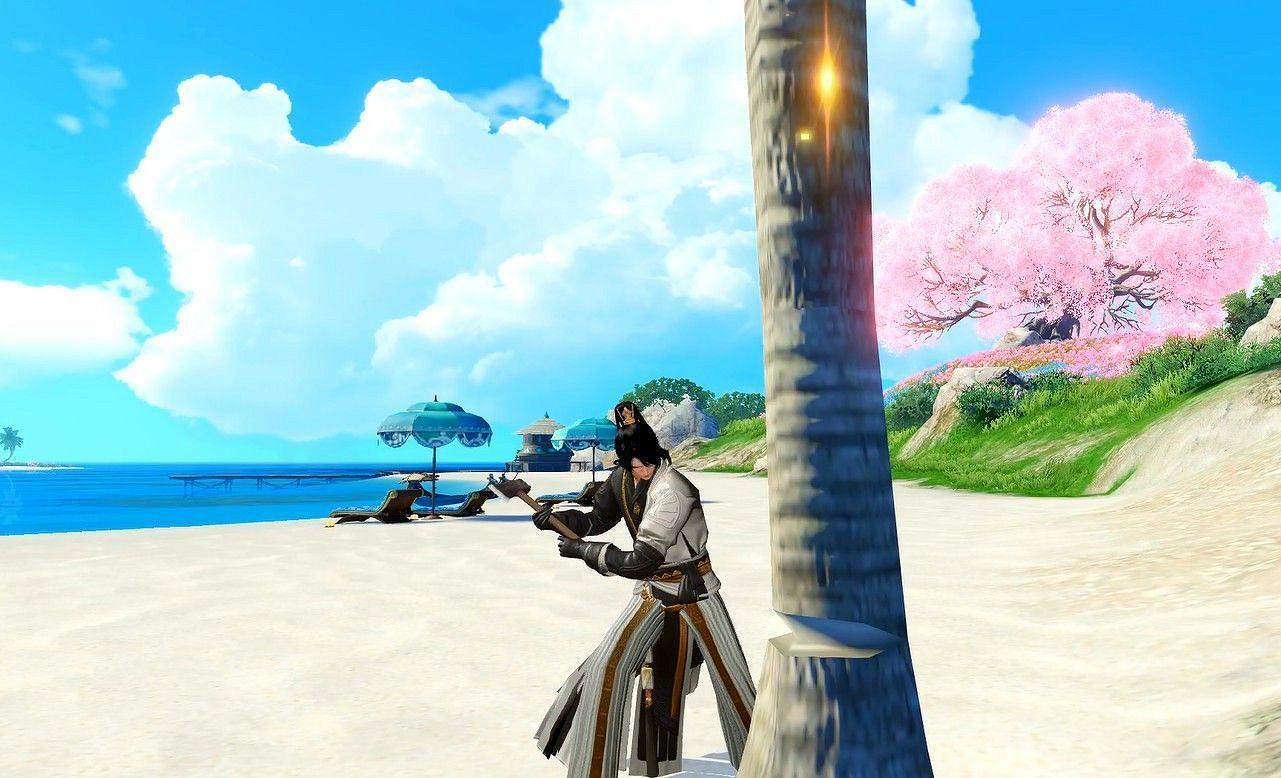 《天諭手遊》冒險任務五年之約任務攻略 《天諭手遊》冒險任務五年之約任務攻略