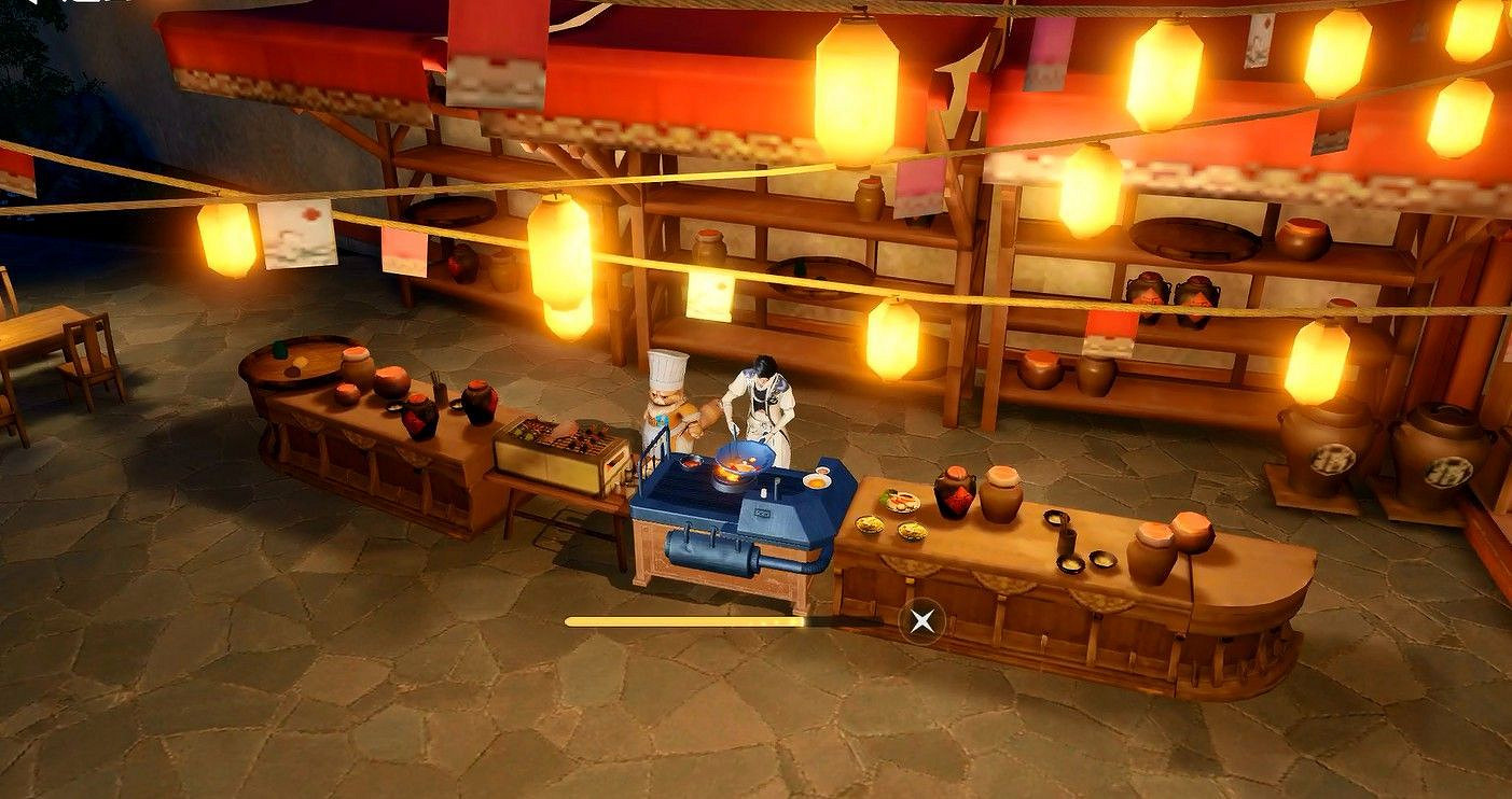 《天諭手遊》冒險任務土撥鼠之日任務攻略 《天諭手遊》冒險任務土撥鼠之日任務攻略